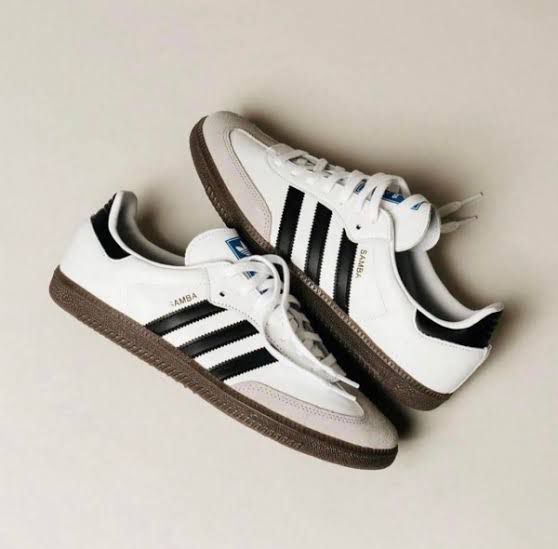 Buy First Copy Adidas Samba Shoe For Men - Master Quality 7A Mirror at Lowest Price Online India