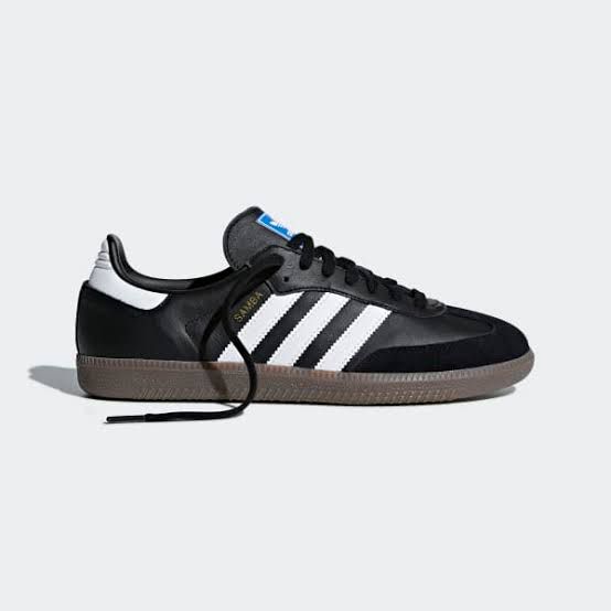 Buy First Copy Adidas Samba Shoe For Men - Master Quality 7A Mirror at Lowest Price Online India