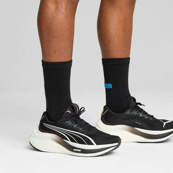 Buy First Copy Puma Magmax Nitro Elite Shoe - Master Quality 7A Mirror at Lowest Price Online India