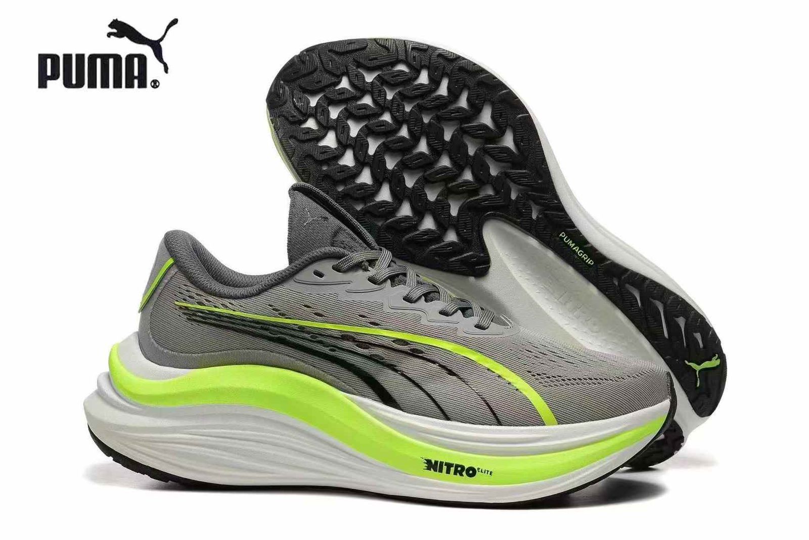 Buy First Copy Puma Magmax Nitro Elite Shoe - Master Quality 7A Mirror at Lowest Price Online India