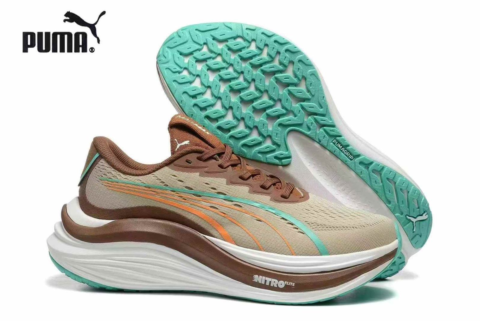 Buy First Copy Puma Magmax Nitro Elite Shoe - Master Quality 7A Mirror at Lowest Price Online India
