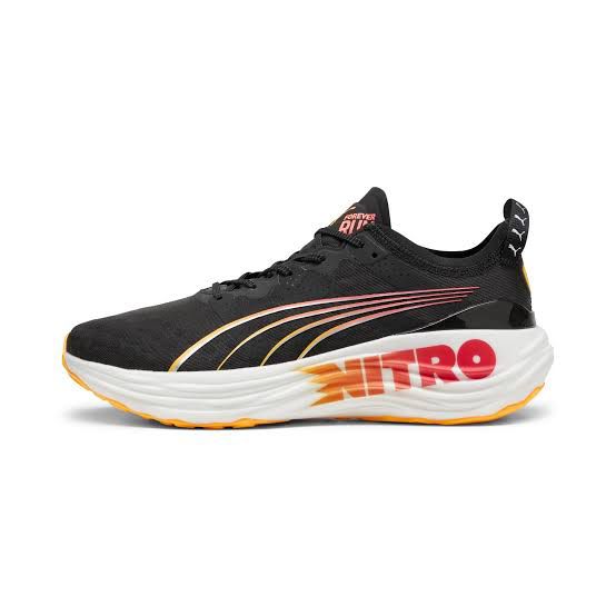 Buy First Copy Puma Nitro Foreverrun Shoes For Men - Master Quality 7A Mirror at Lowest Price Online India