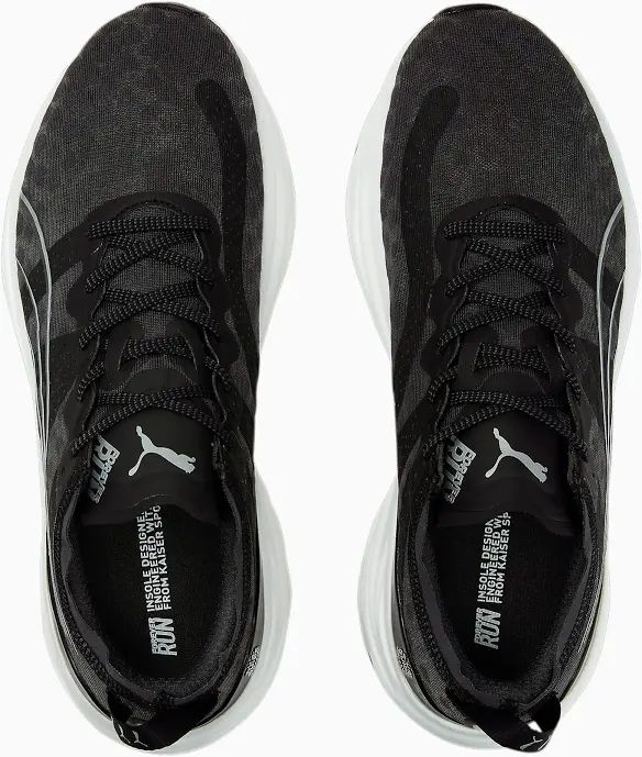 Buy First Copy Puma Nitro Foreverrun Shoes For Men - Master Quality 7A Mirror at Lowest Price Online India