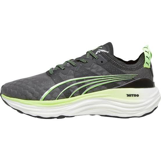 Buy First Copy Puma Nitro Foreverrun Shoes For Men - Master Quality 7A Mirror at Lowest Price Online India