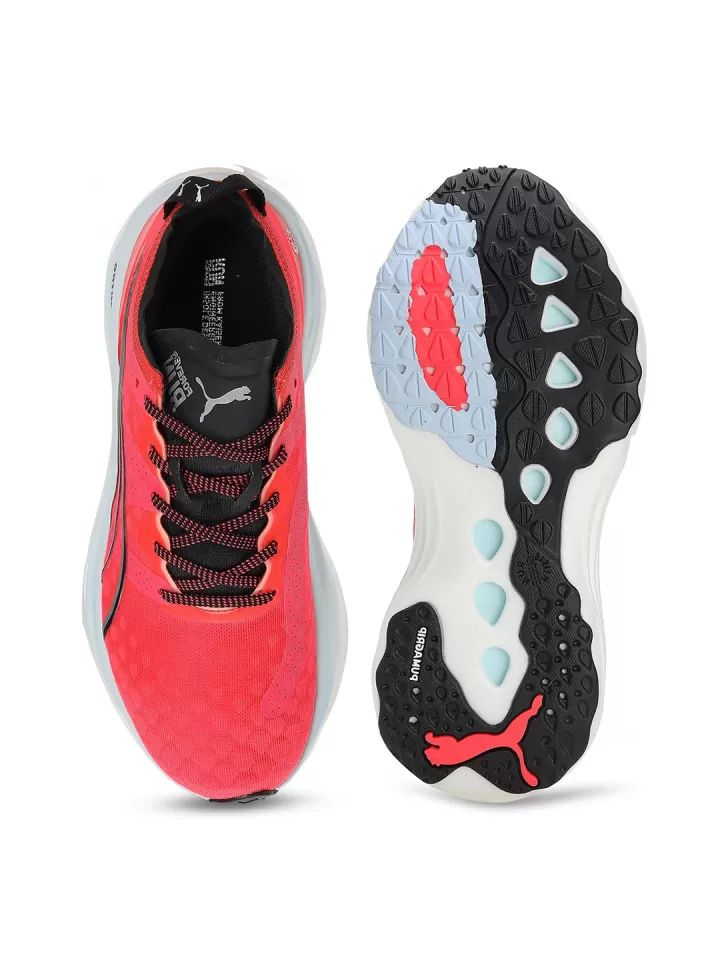 Buy First Copy Puma Nitro Foreverrun Shoes For Men - Master Quality 7A Mirror at Lowest Price Online India