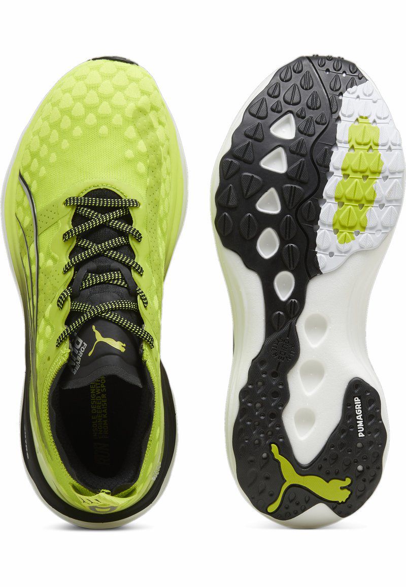 Buy First Copy Puma Nitro Foreverrun Shoes For Men - Master Quality 7A Mirror at Lowest Price Online India