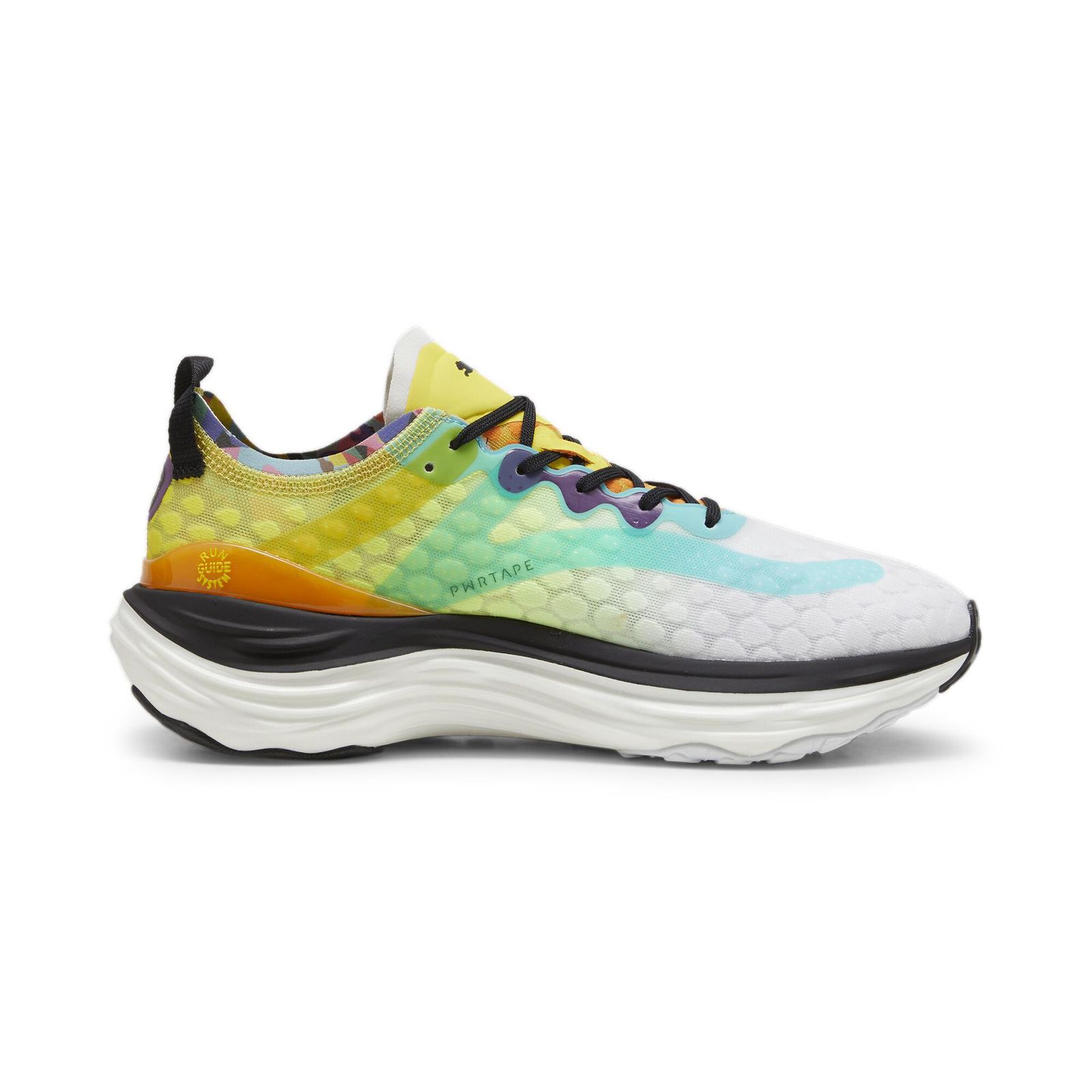 Buy First Copy Puma Nitro Foreverrun Shoes For Men - Master Quality 7A Mirror at Lowest Price Online India