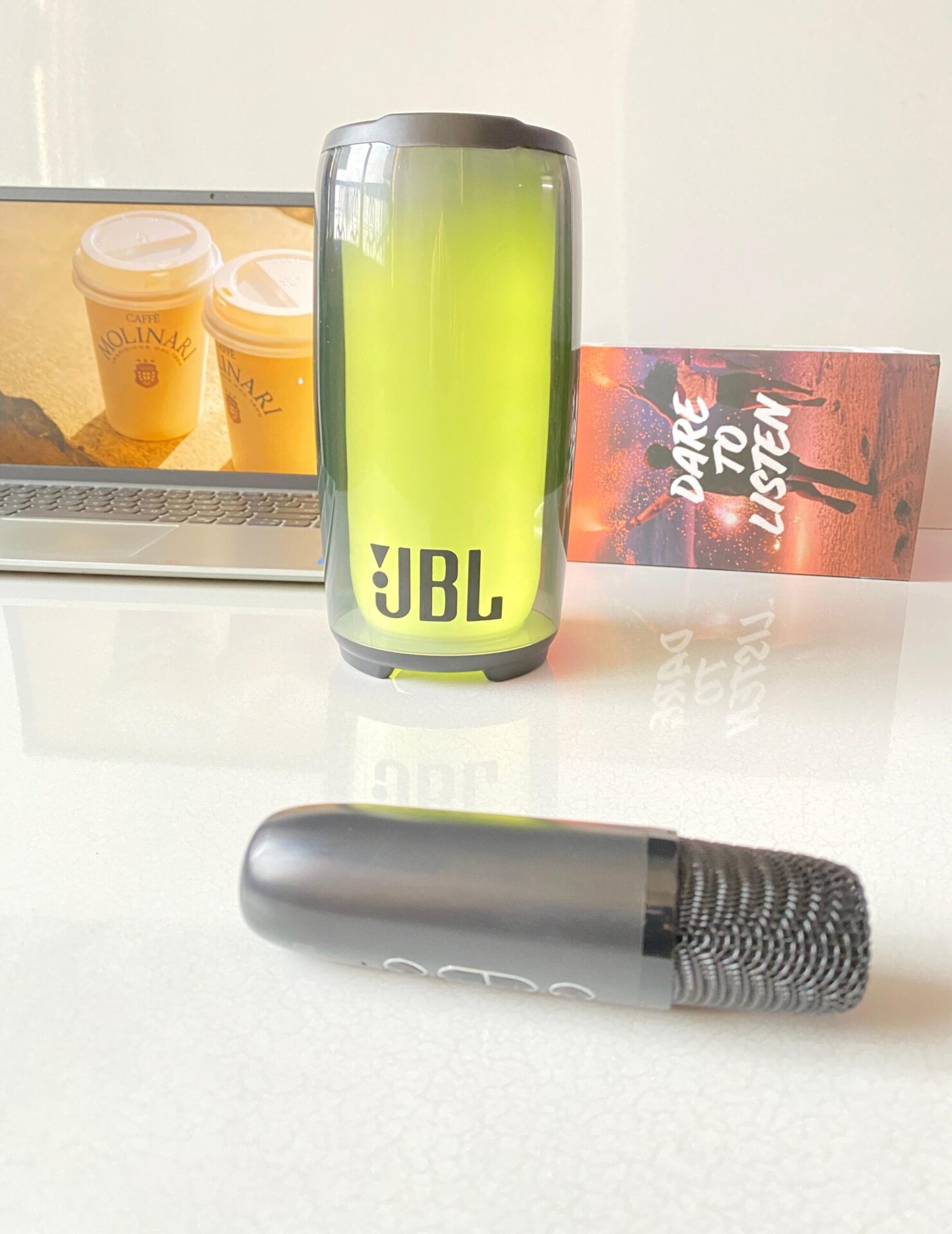 Buy First Copy Jbl Pulse 6+ Speakers - Master Quality 7A Mirror at Lowest Price Online India