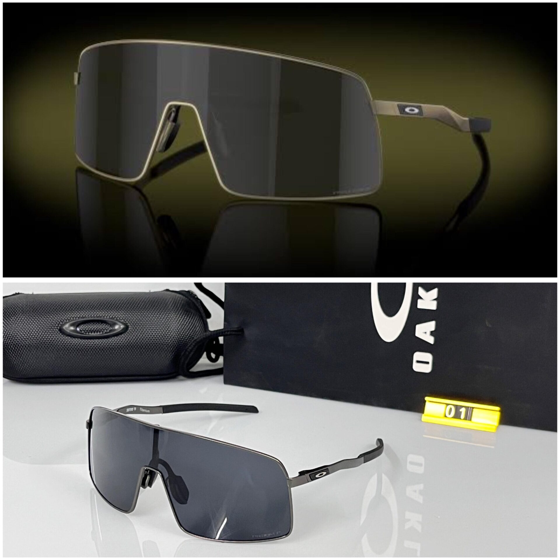 Buy First Copy Oakley Sunglasses For Men - Master Quality 7A Mirror at Lowest Price Online India