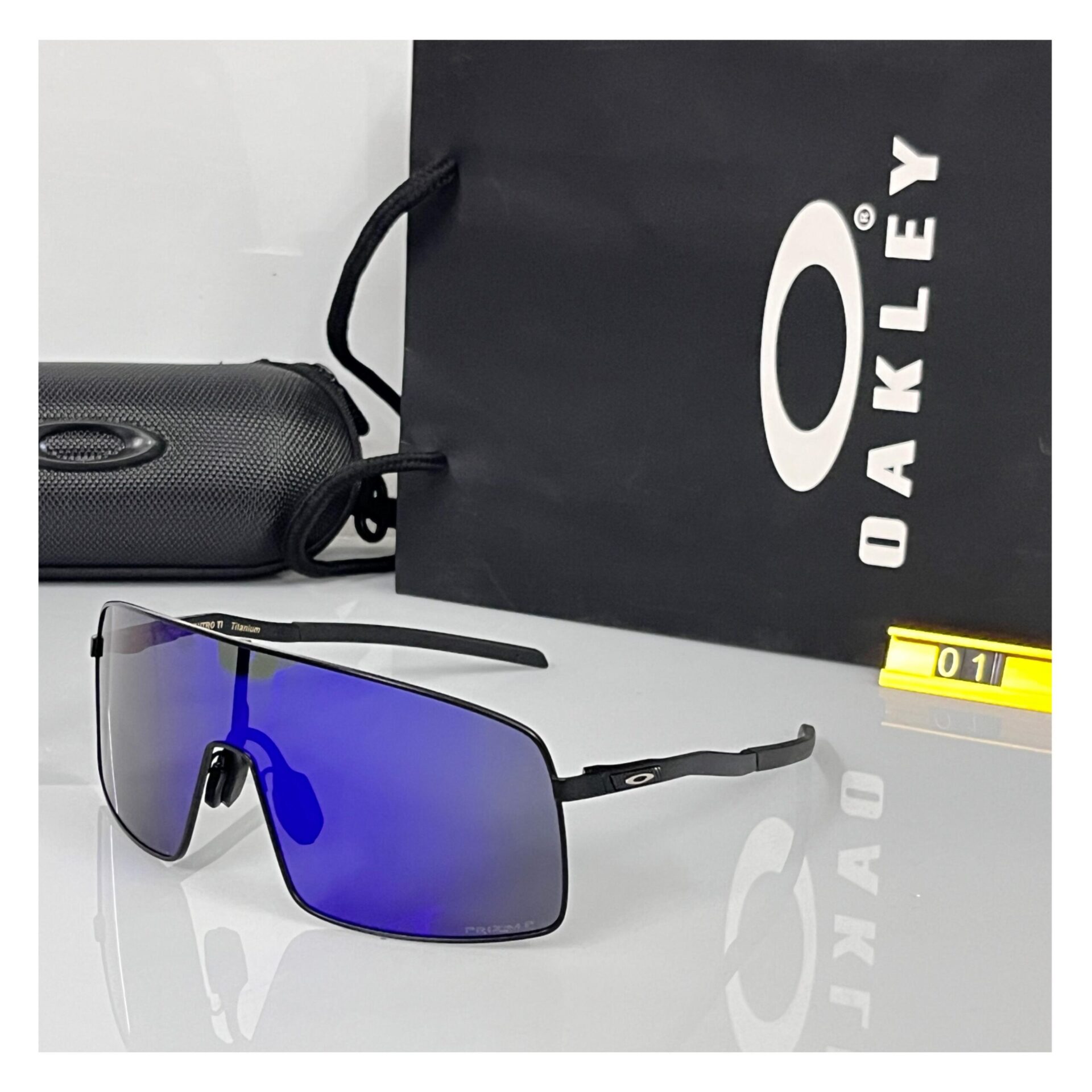 Buy First Copy Oakley Sunglasses For Men - Master Quality 7A Mirror at Lowest Price Online India