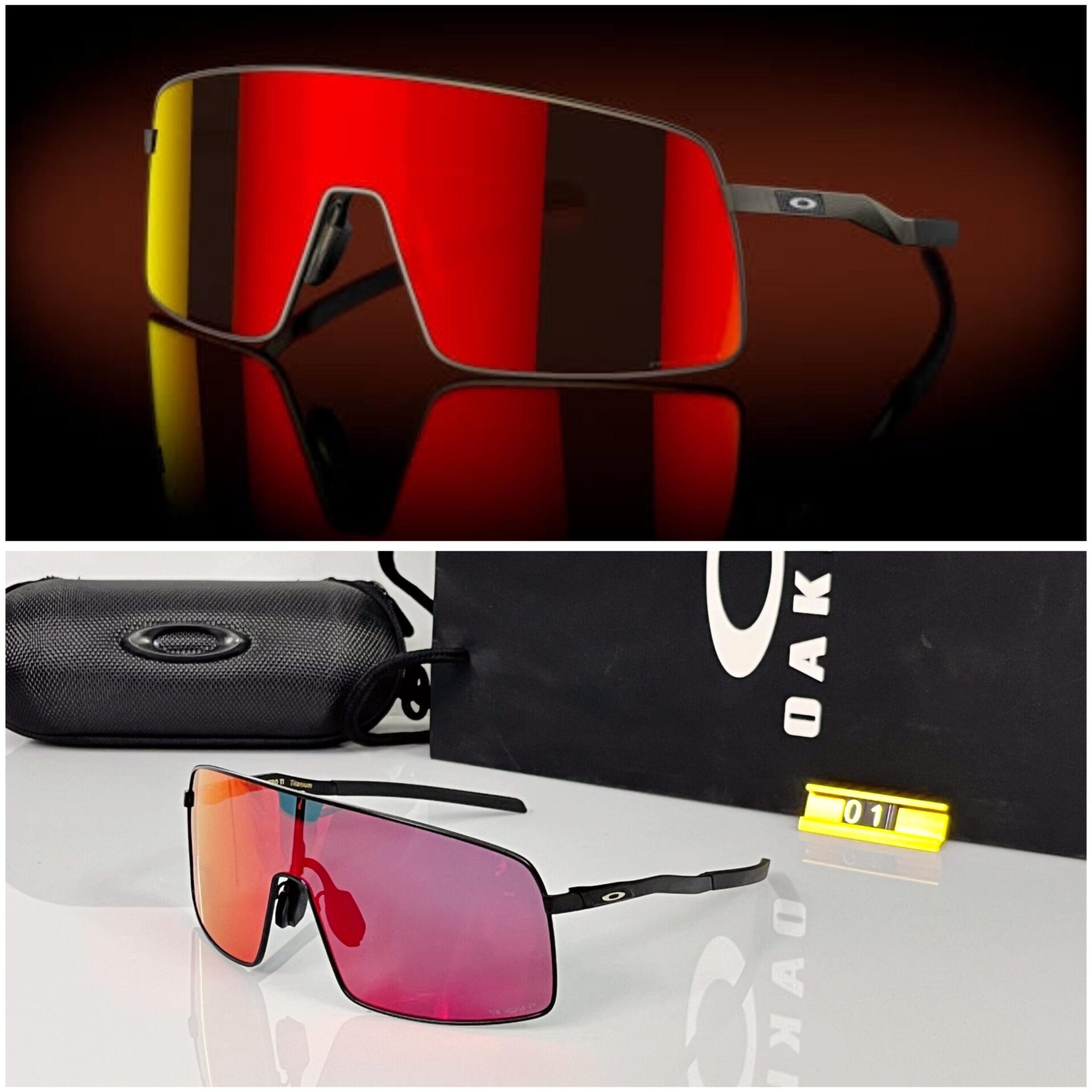 Buy First Copy Oakley Sunglasses For Men - Master Quality 7A Mirror at Lowest Price Online India