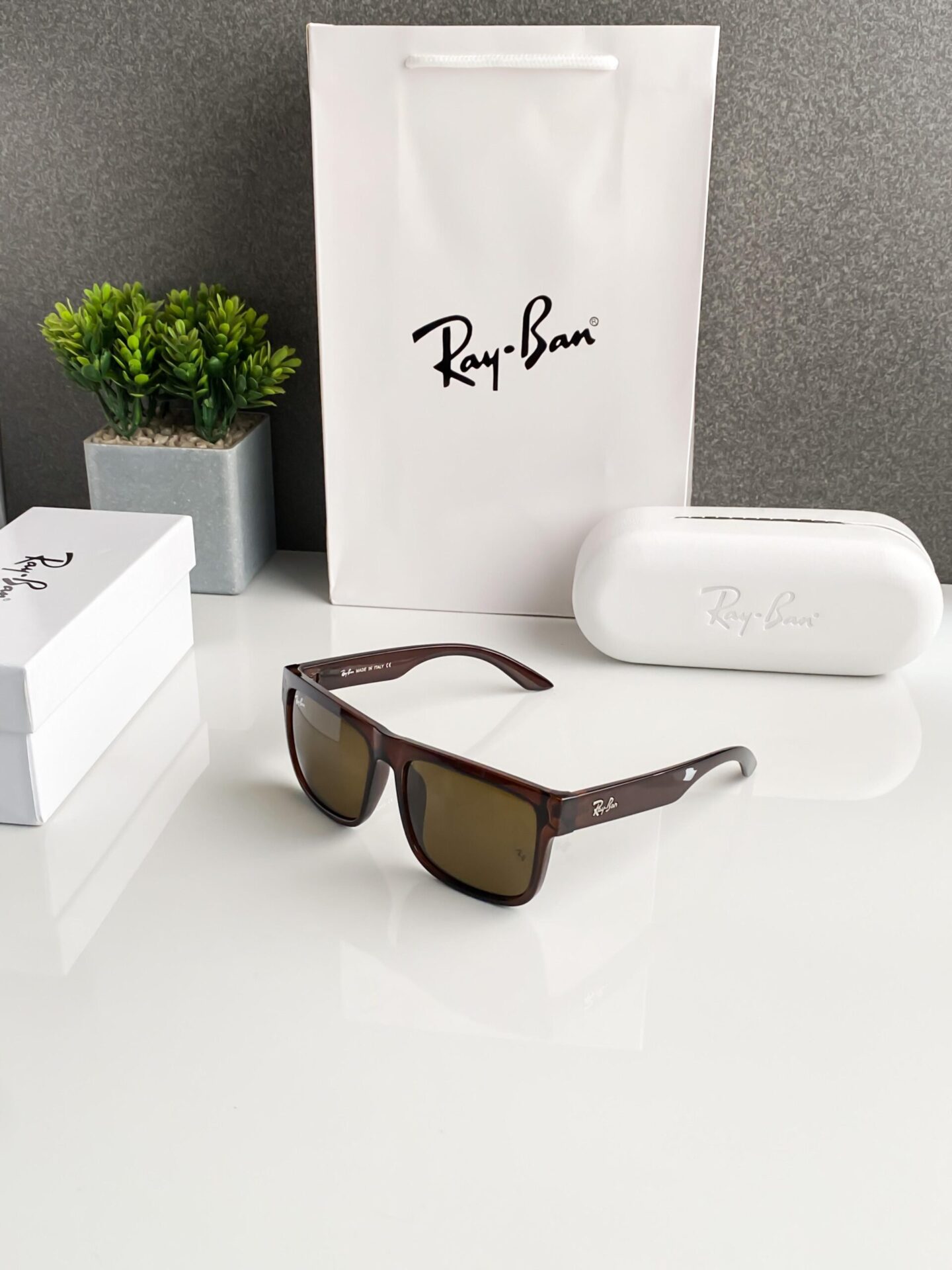 Buy First Copy Ray Ban Sunglasses For Men - Master Quality 7A Mirror at Lowest Price Online India