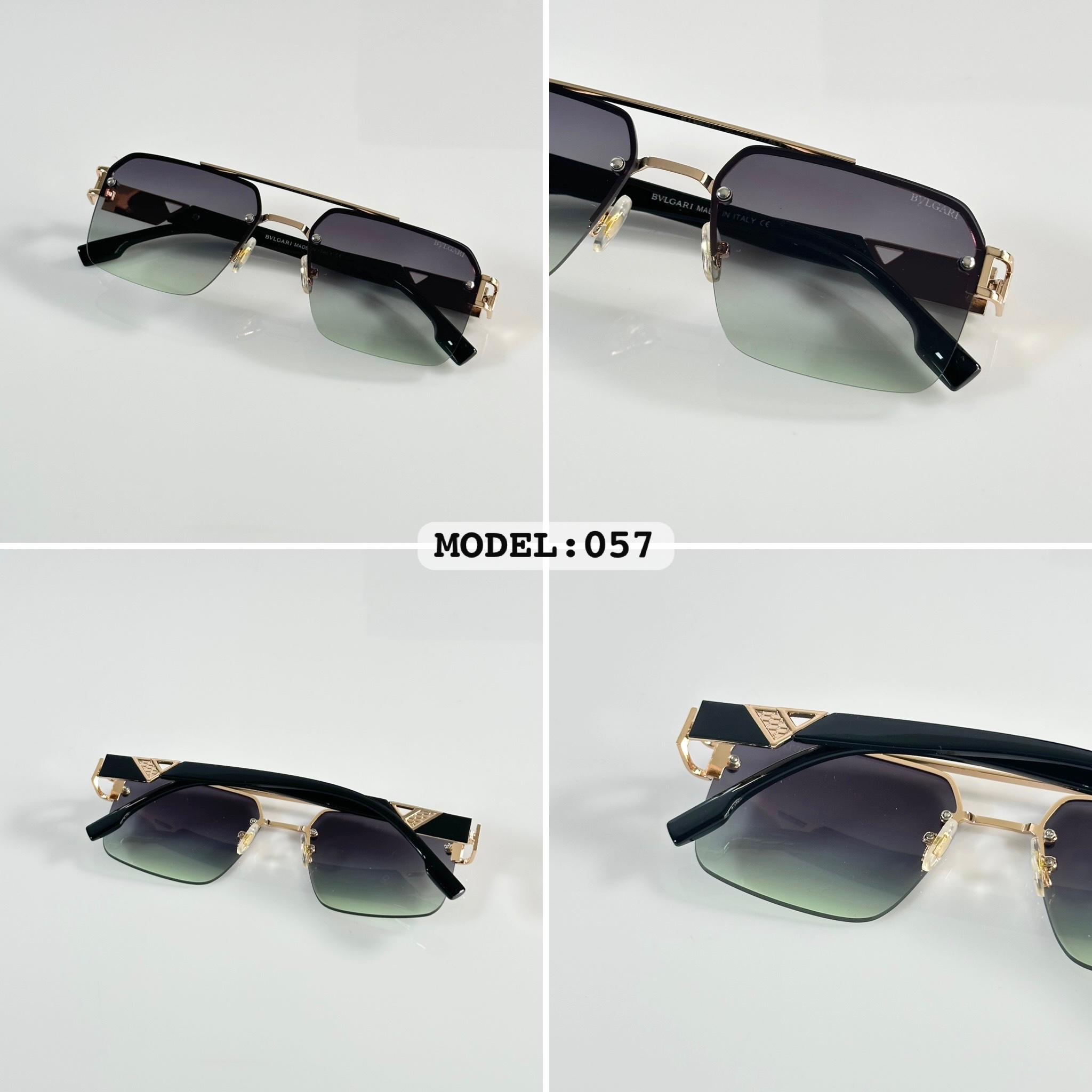 Buy First Copy Bvlgari Sunglasses For Men - Master Quality 7A Mirror at Lowest Price Online India