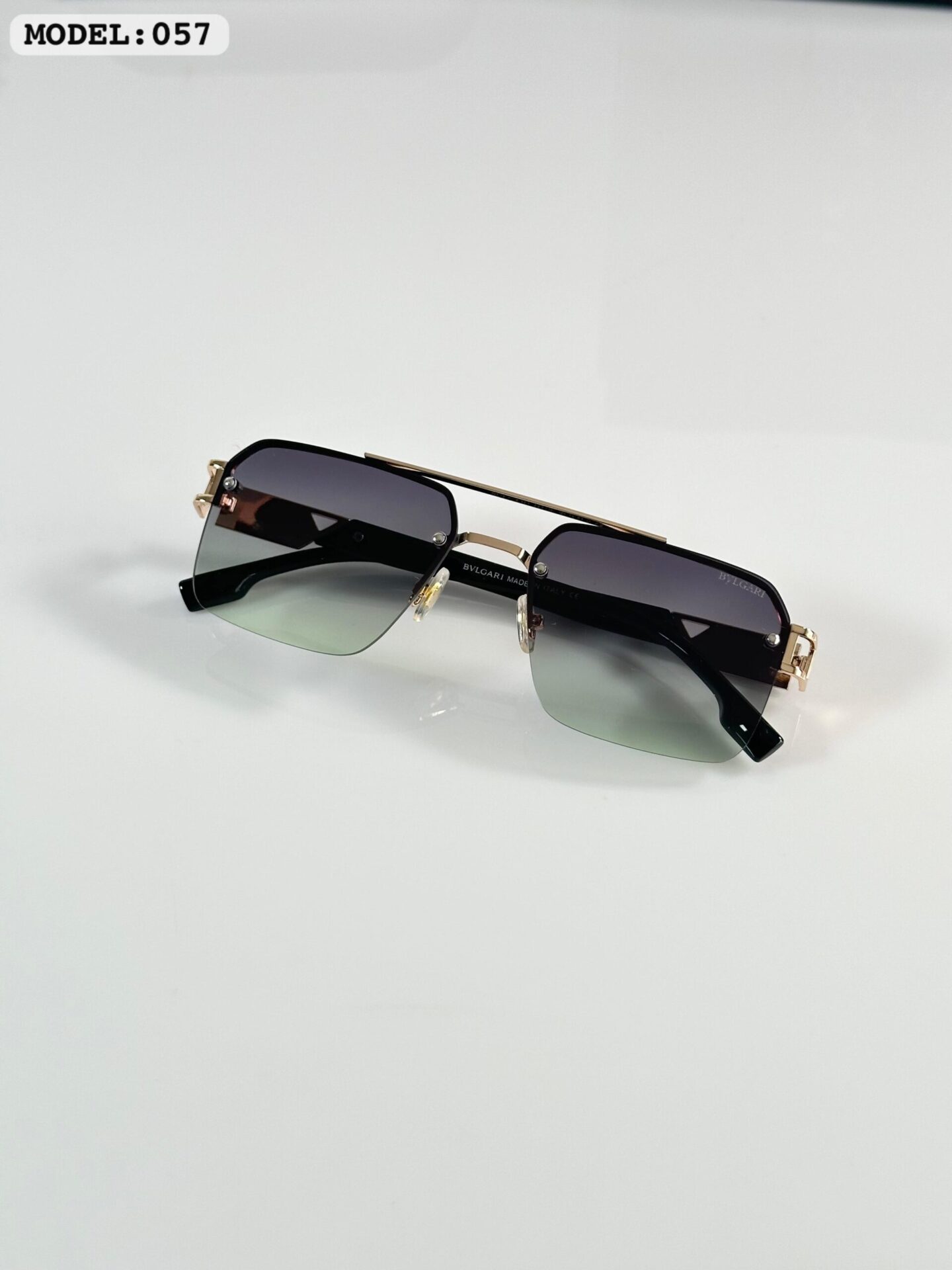 Buy First Copy Bvlgari Sunglasses For Men - Master Quality 7A Mirror at Lowest Price Online India