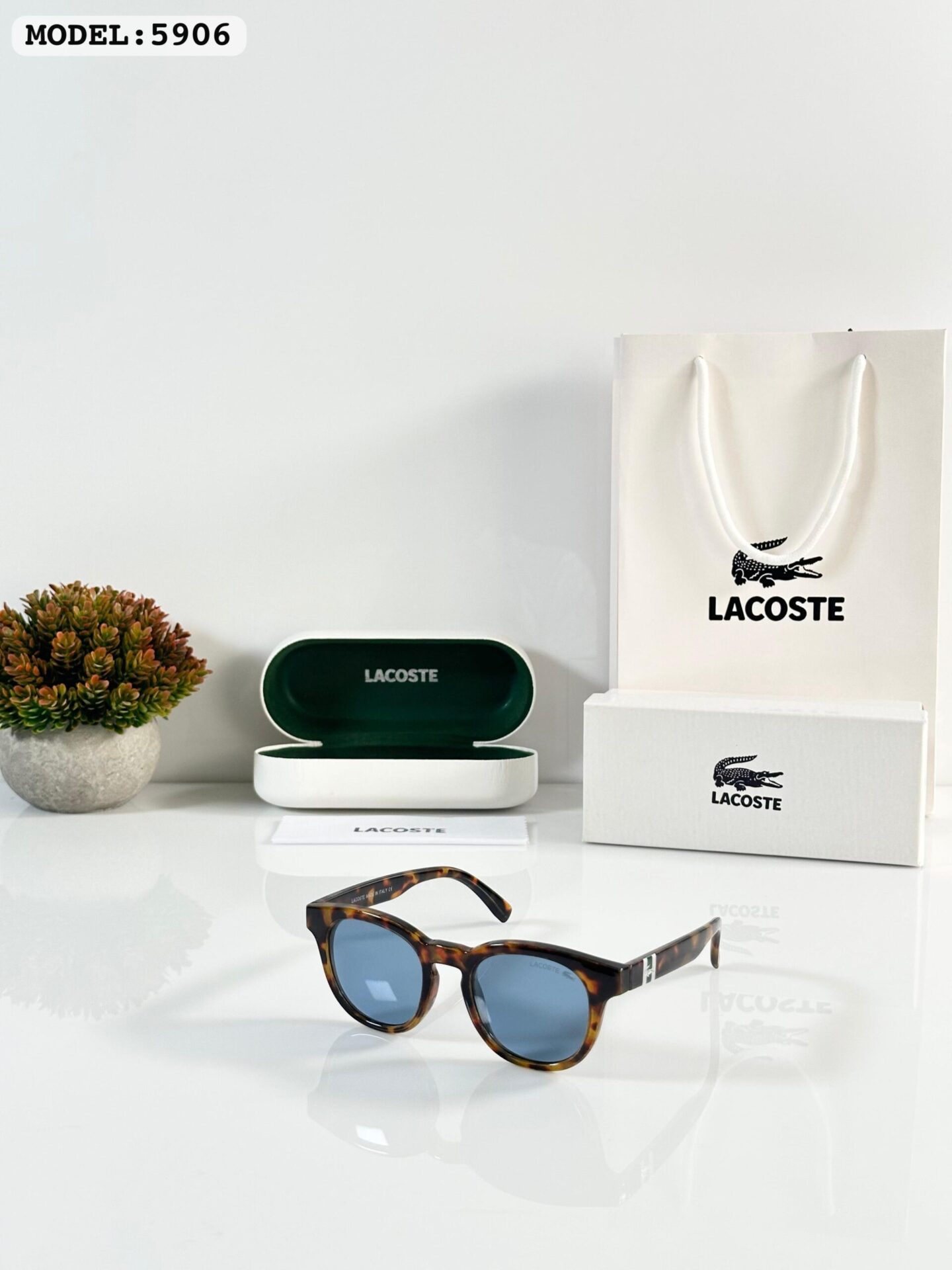 Buy First Copy Lacoste Sunglasses For Men - Master Quality 7A Mirror at Lowest Price Online India