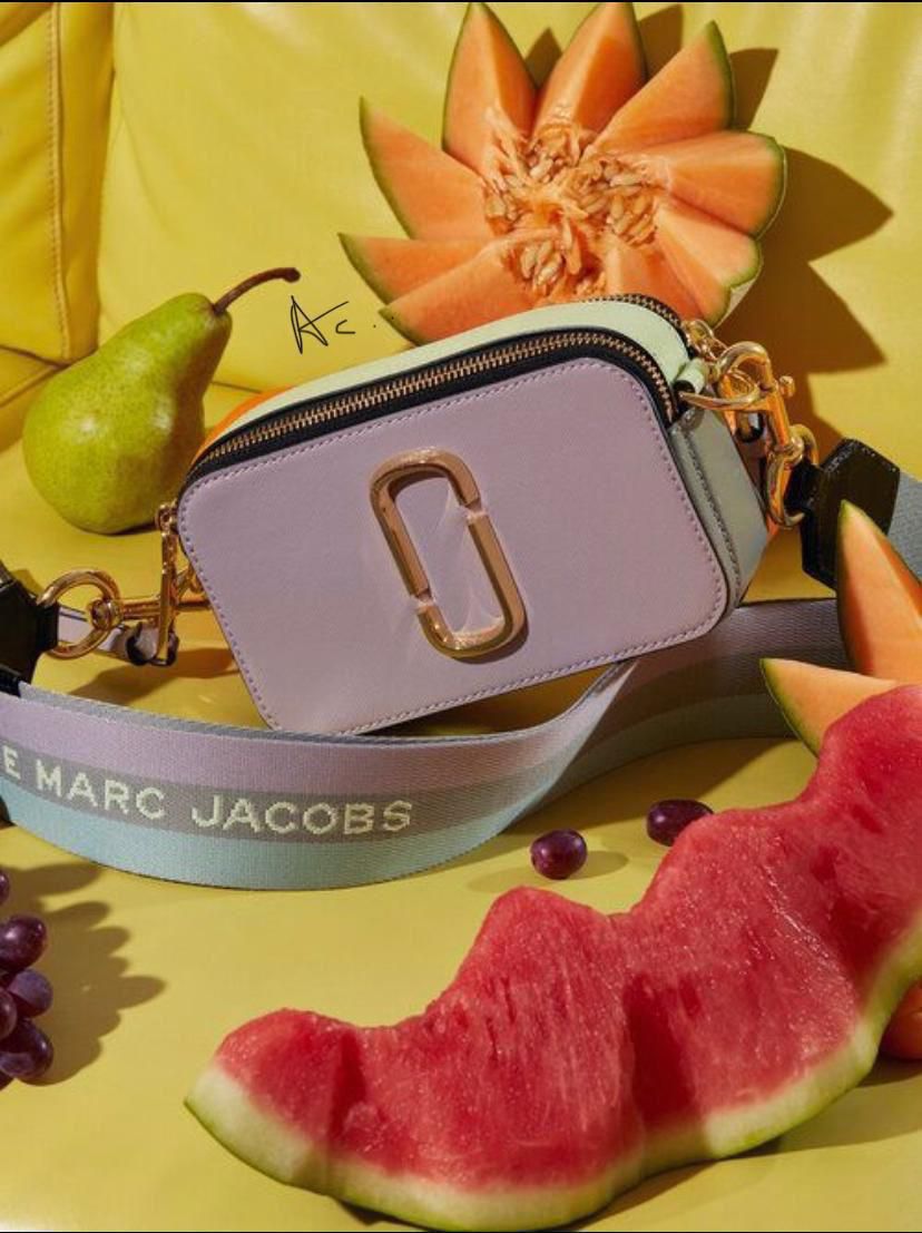 Buy First Copy Marc Jacobs Snapshot Camera Sling Bag - Master Quality 7A Mirror at Lowest Price Online India