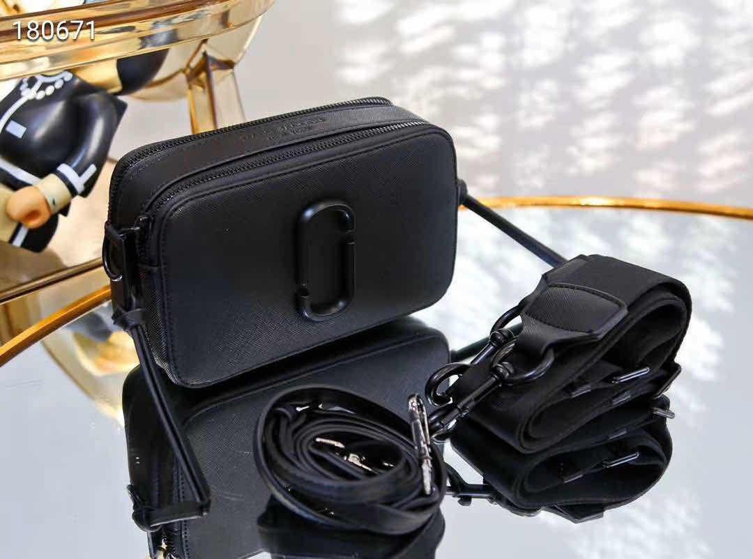 Buy First Copy Marc Jacobs Snapshot Camera Sling Bag - Master Quality 7A Mirror at Lowest Price Online India