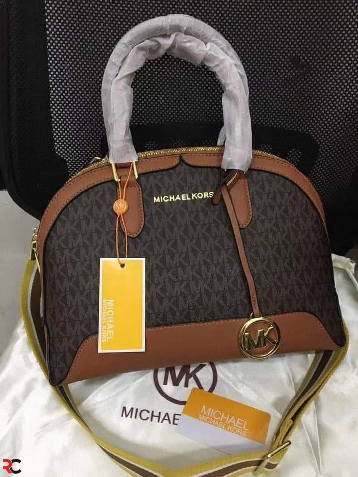Buy First Copy Michael Kors Women Alma Shoulder Bag - Master Quality 7A Mirror at Lowest Price Online India