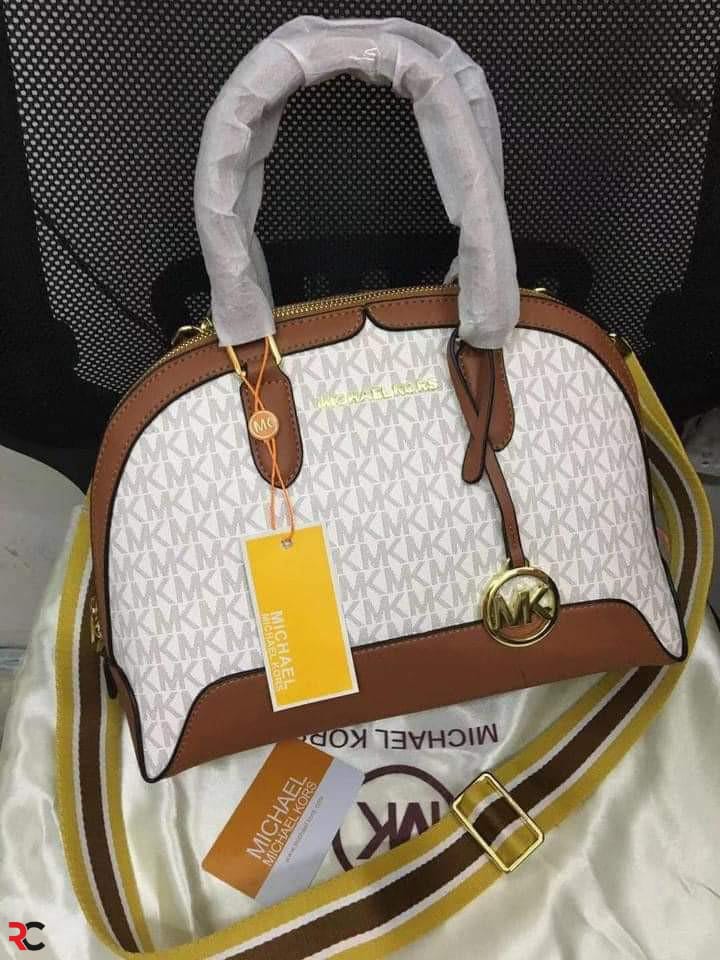 Buy First Copy Michael Kors Women Alma Shoulder Bag - Master Quality 7A Mirror at Lowest Price Online India