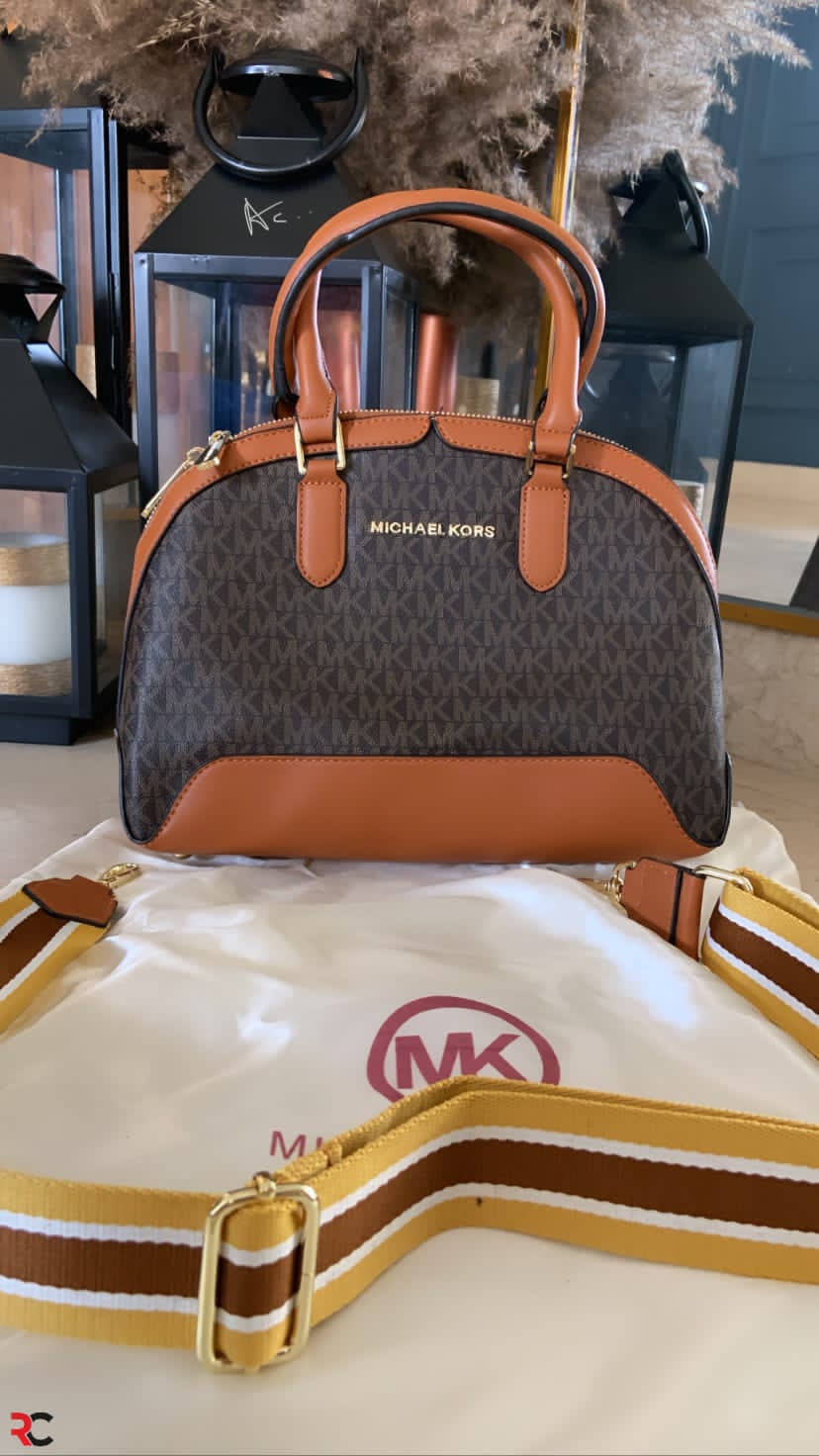 Buy First Copy Michael Kors Women Alma Shoulder Bag - Master Quality 7A Mirror at Lowest Price Online India