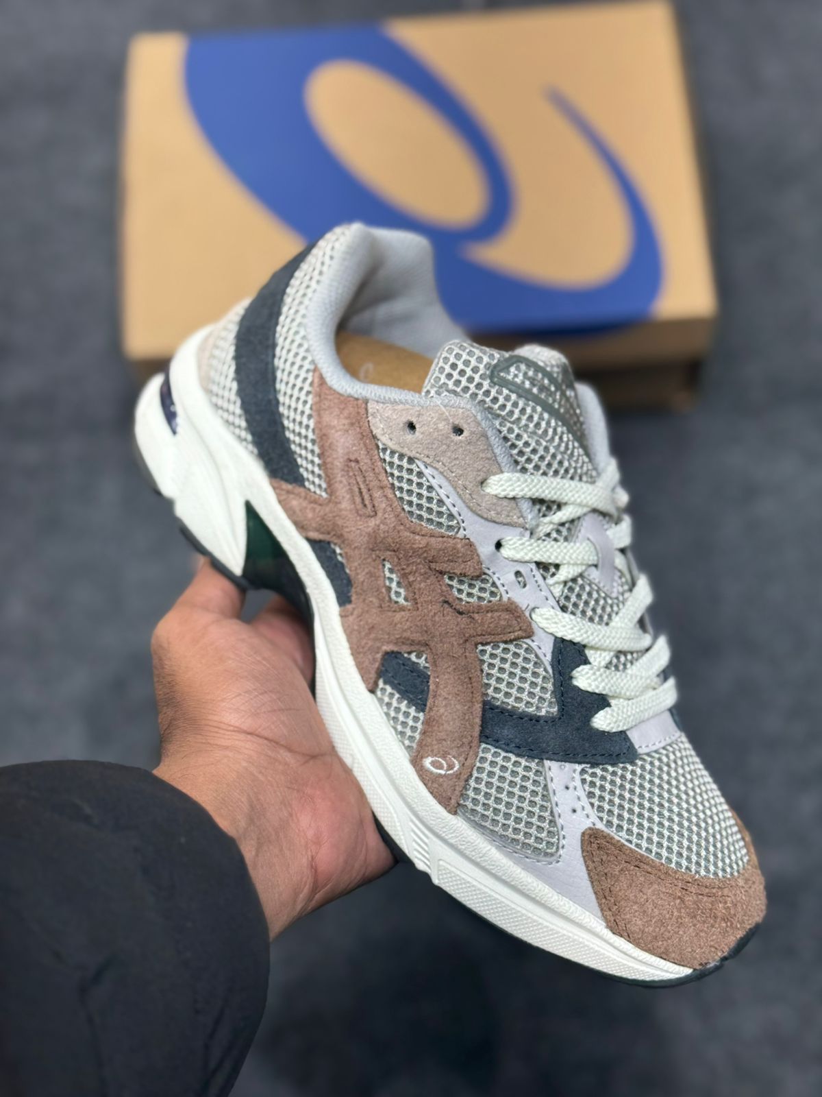 Buy First Copy Asics Gel 1030 Men’s Shoes - Master Quality 7A Mirror at Lowest Price Online India
