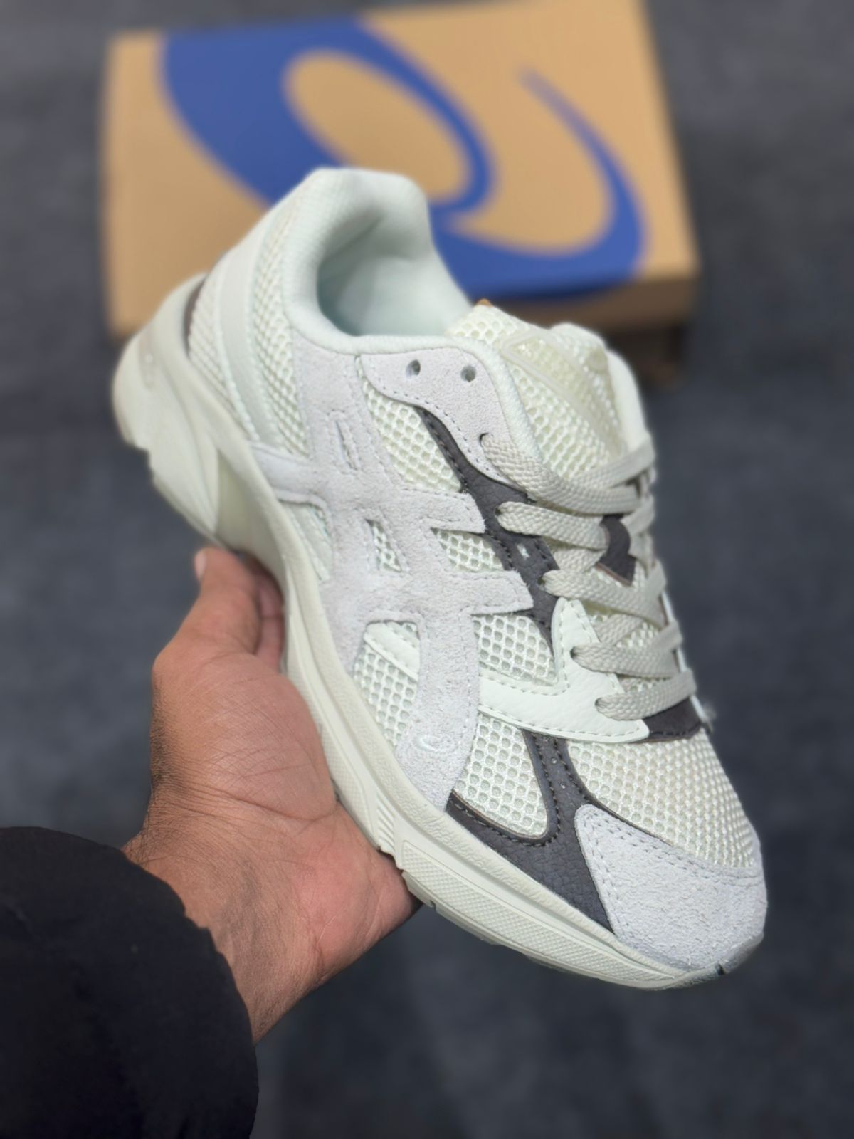 Buy First Copy Asics Gel 1030 Men’s Shoes - Master Quality 7A Mirror at Lowest Price Online India