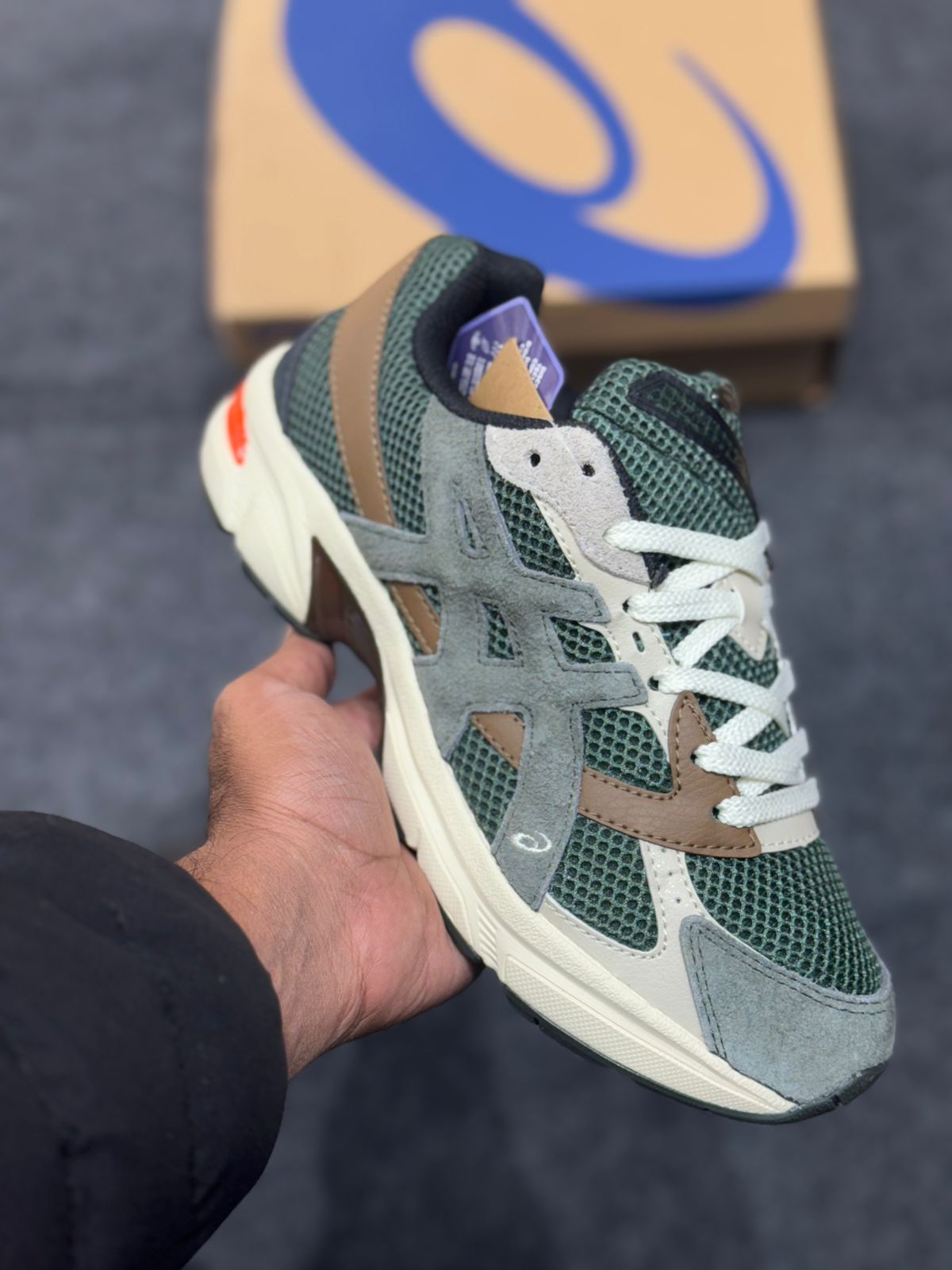 Buy First Copy Asics Gel 1030 Men’s Shoes - Master Quality 7A Mirror at Lowest Price Online India