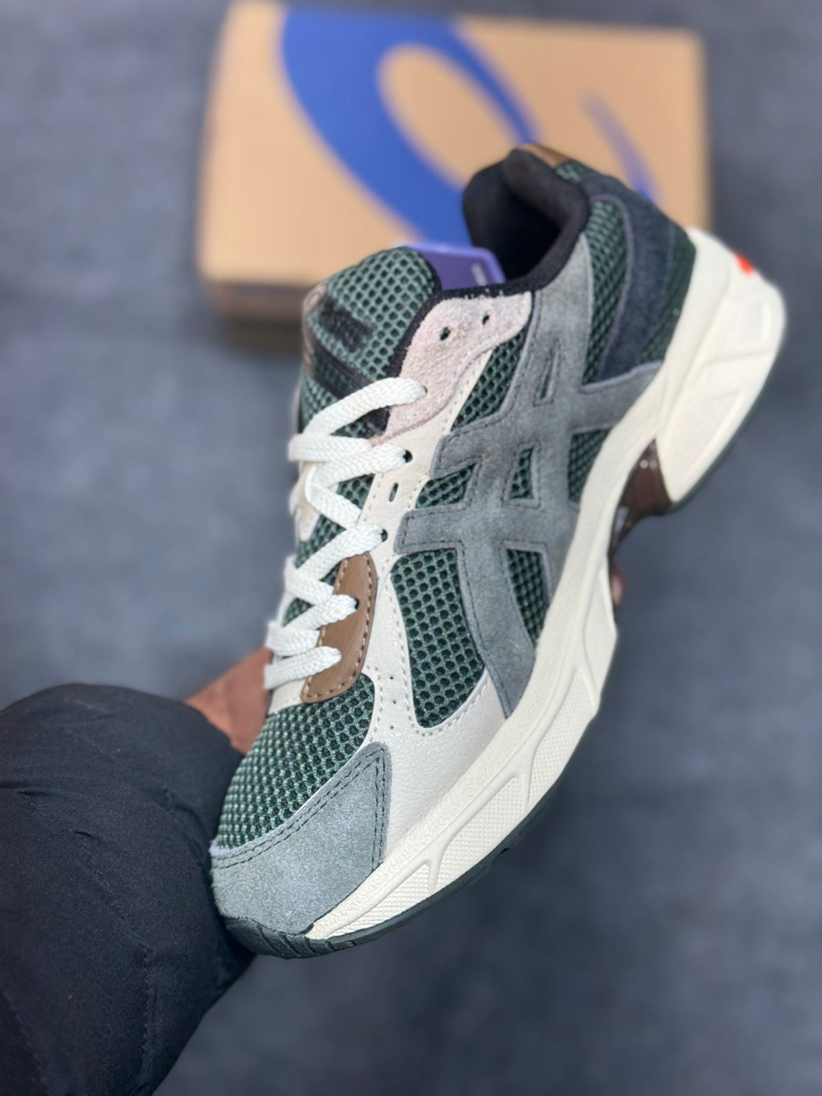 Buy First Copy Asics Gel 1030 Men’s Shoes - Master Quality 7A Mirror at Lowest Price Online India