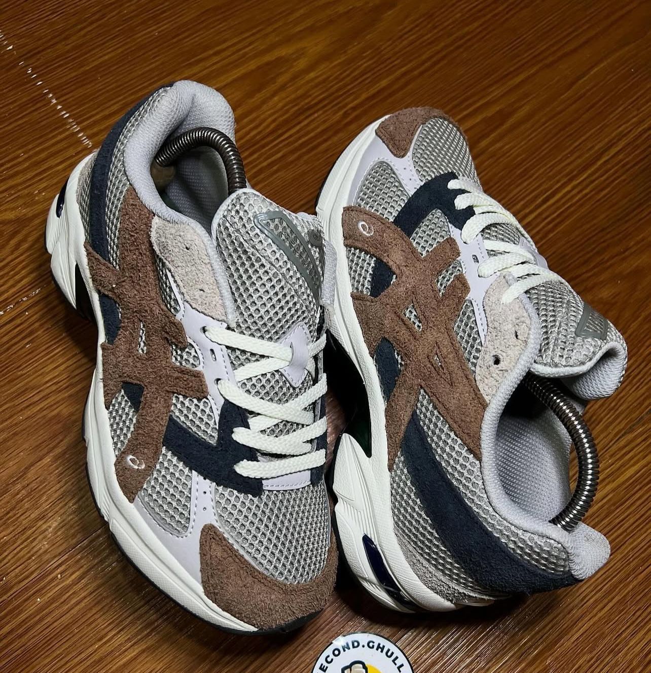 Buy First Copy Asics Gel 1030 Men’s Shoes - Master Quality 7A Mirror at Lowest Price Online India