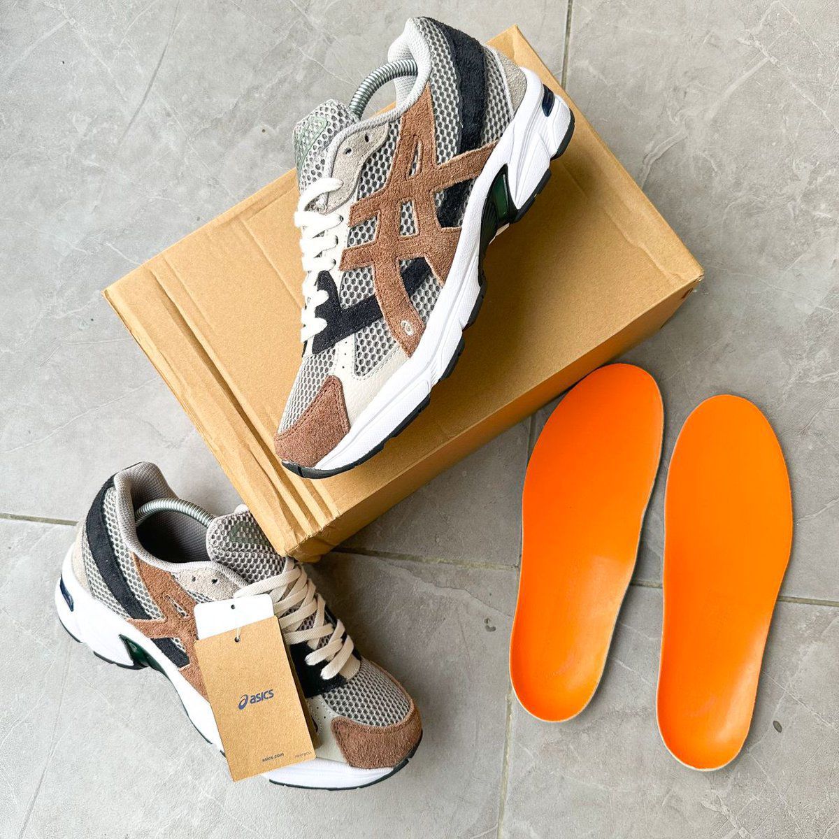 Buy First Copy Asics Gel 1030 Men’s Shoes - Master Quality 7A Mirror at Lowest Price Online India