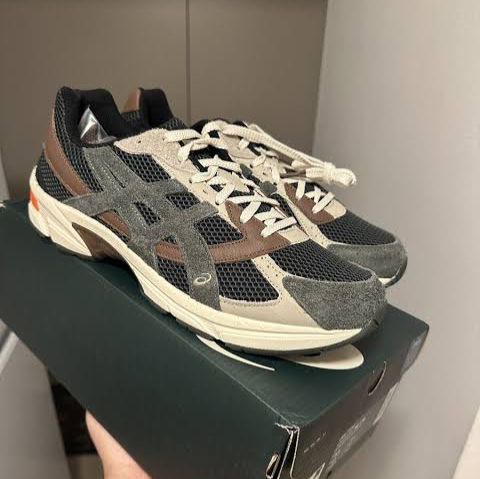 Buy First Copy Asics Gel 1030 Men’s Shoes - Master Quality 7A Mirror at Lowest Price Online India