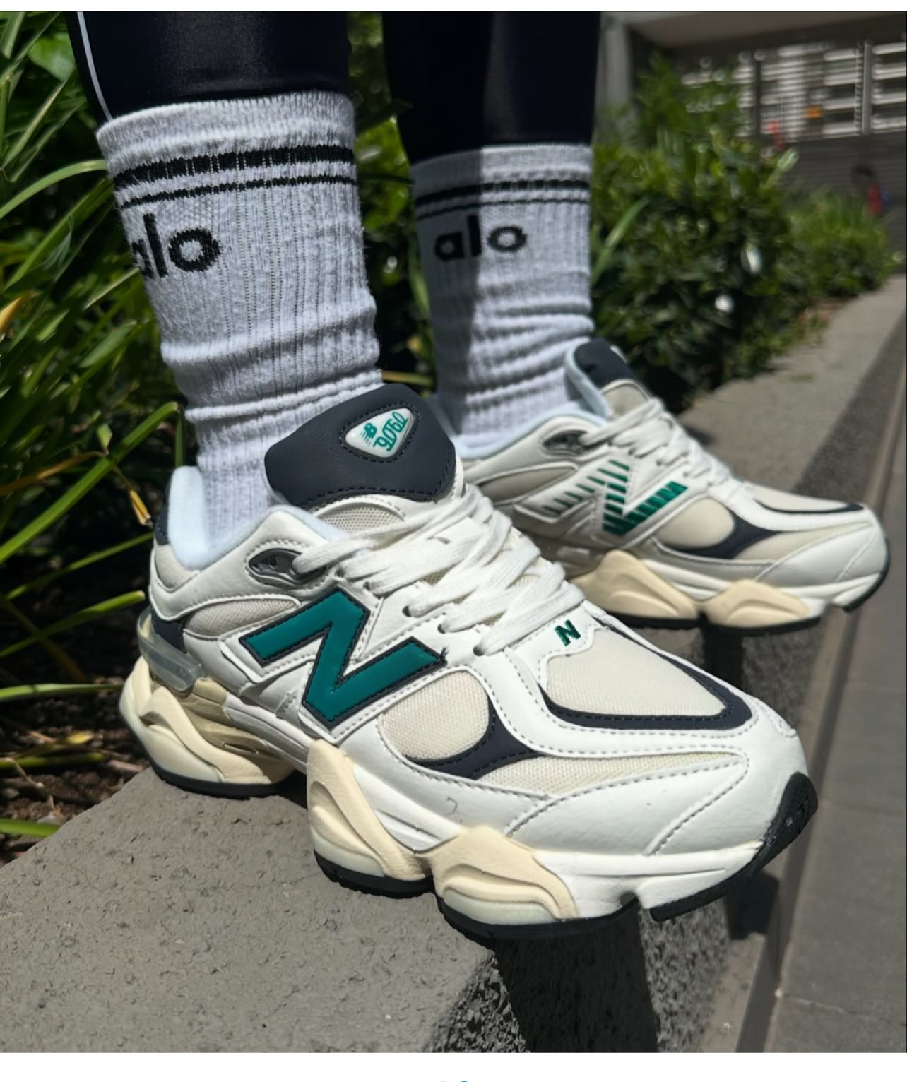 Buy First Copy New balance 9060 Men’s Sneakers - Master Quality 7A Mirror at Lowest Price Online India