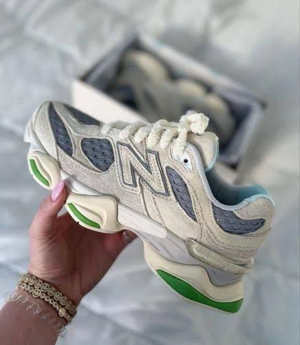 Buy First Copy New balance 9060 Men’s Sneakers - Master Quality 7A Mirror at Lowest Price Online India