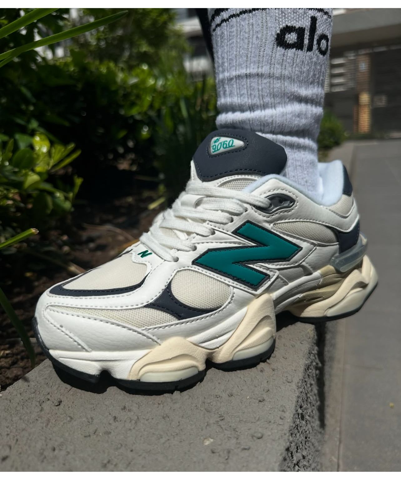 Buy First Copy New balance 9060 Men’s Sneakers - Master Quality 7A Mirror at Lowest Price Online India