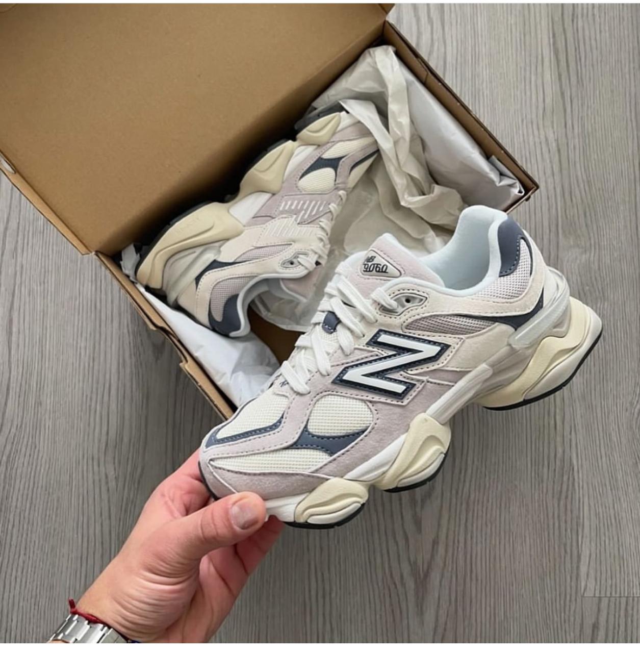 Buy First Copy New balance 9060 Men’s Sneakers - Master Quality 7A Mirror at Lowest Price Online India