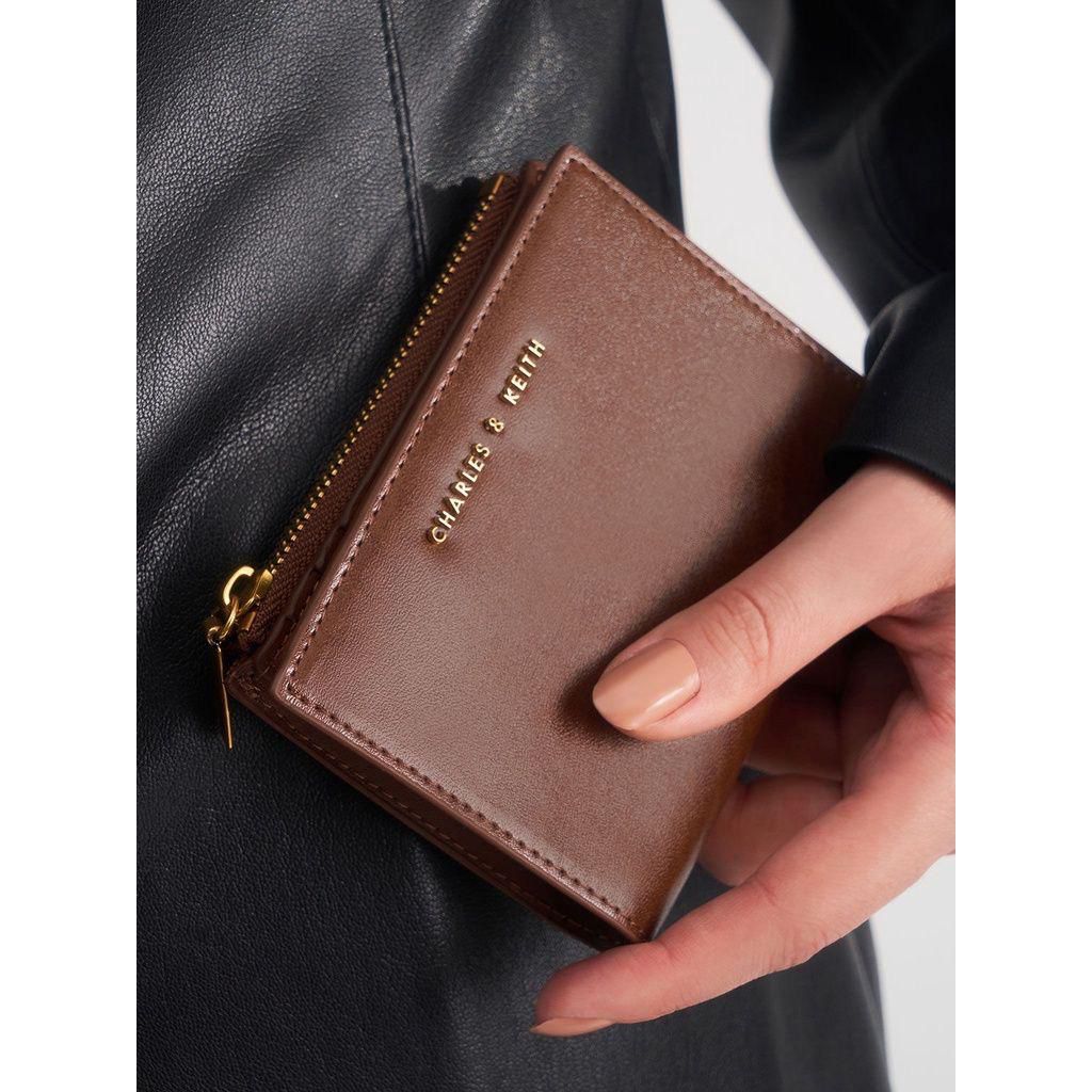 Buy First Copy Charles Keith Women’s Wallet - Master Quality 7A Mirror at Lowest Price Online India