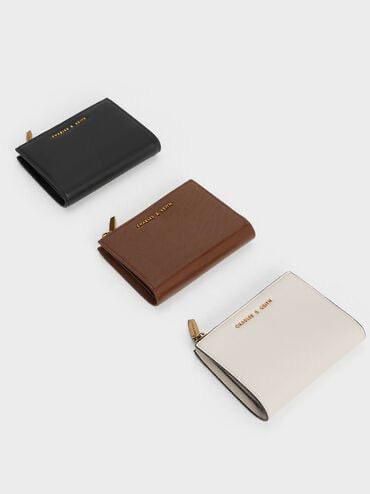 Buy First Copy Charles Keith Women’s Wallet - Master Quality 7A Mirror at Lowest Price Online India