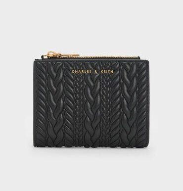 Buy First Copy Charles Keith Women’s Wallet - Master Quality 7A Mirror at Lowest Price Online India