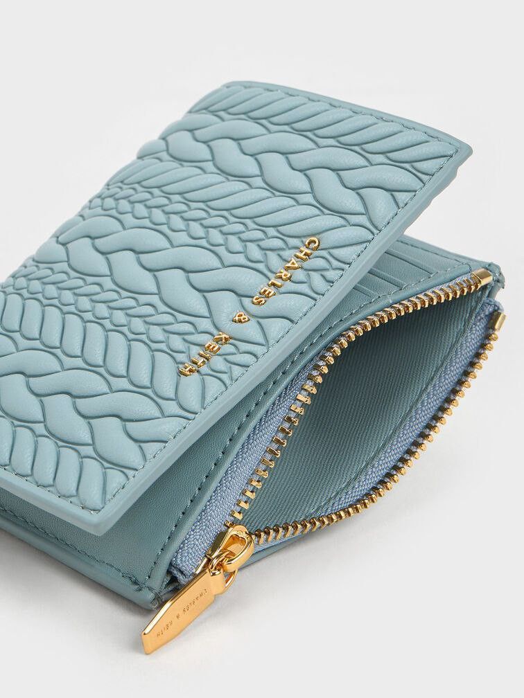 Buy First Copy Charles Keith Women’s Wallet - Master Quality 7A Mirror at Lowest Price Online India