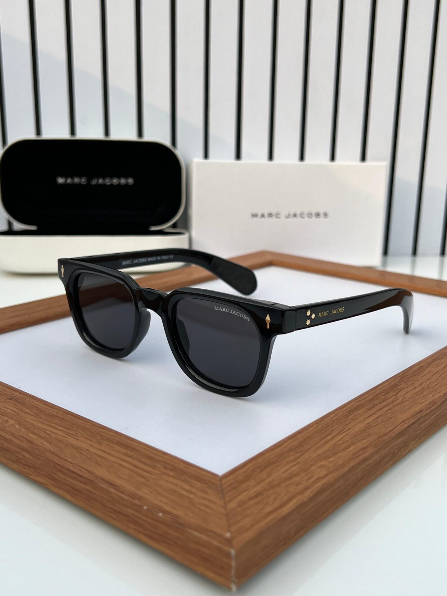 Buy First Copy Marc Jacobs Men’s Sunglasses - Master Quality 7A Mirror at Lowest Price Online India