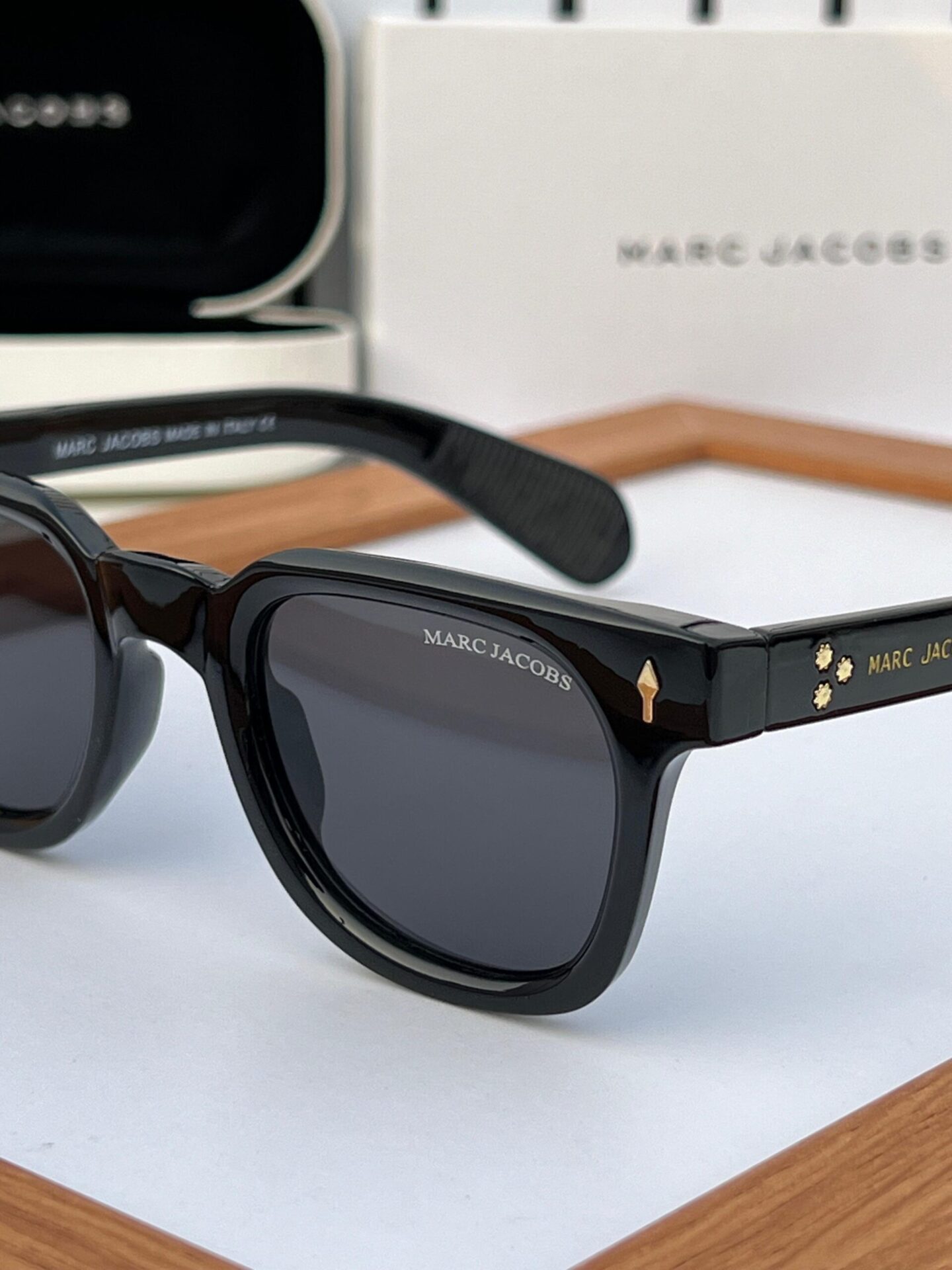 Buy First Copy Marc Jacobs Men’s Sunglasses - Master Quality 7A Mirror at Lowest Price Online India