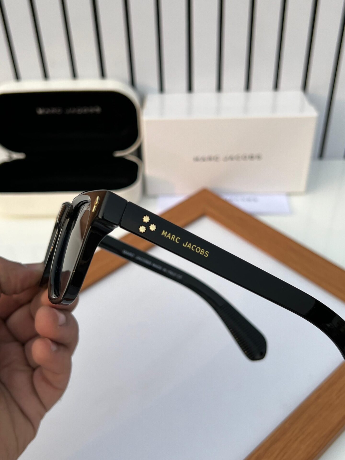 Buy First Copy Marc Jacobs Men’s Sunglasses - Master Quality 7A Mirror at Lowest Price Online India