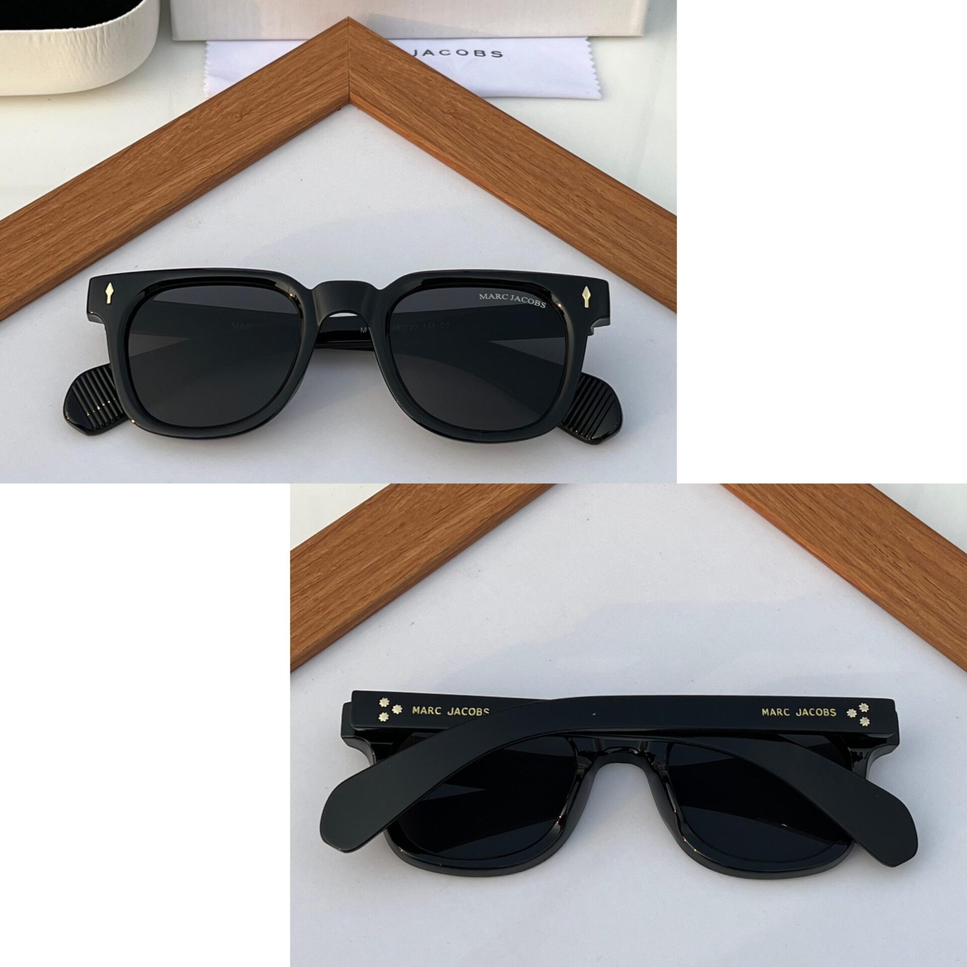 Buy First Copy Marc Jacobs Men’s Sunglasses - Master Quality 7A Mirror at Lowest Price Online India