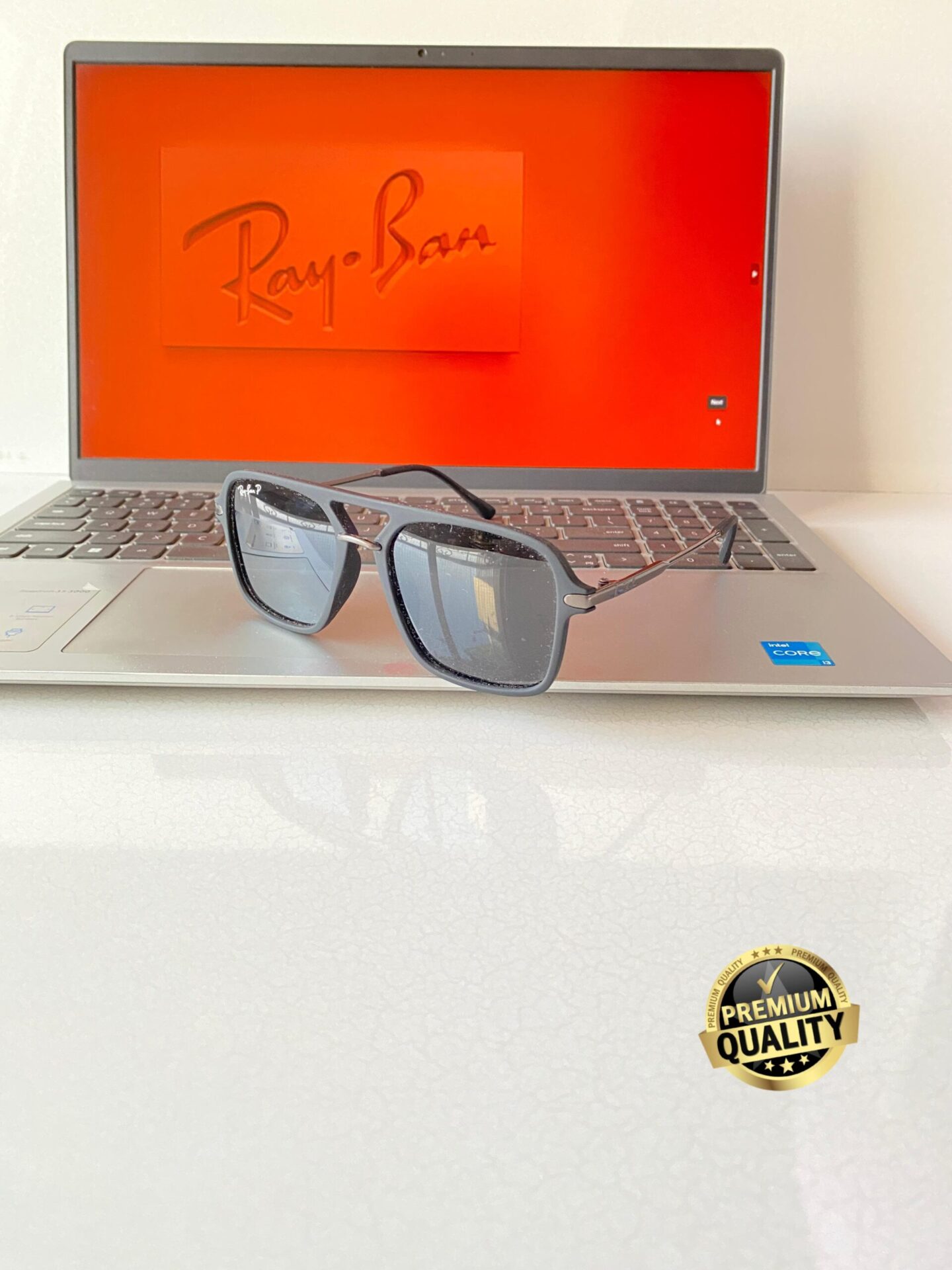 Buy First Copy Ray Ban Sunglasses For Men - Master Quality 7A Mirror at Lowest Price Online India
