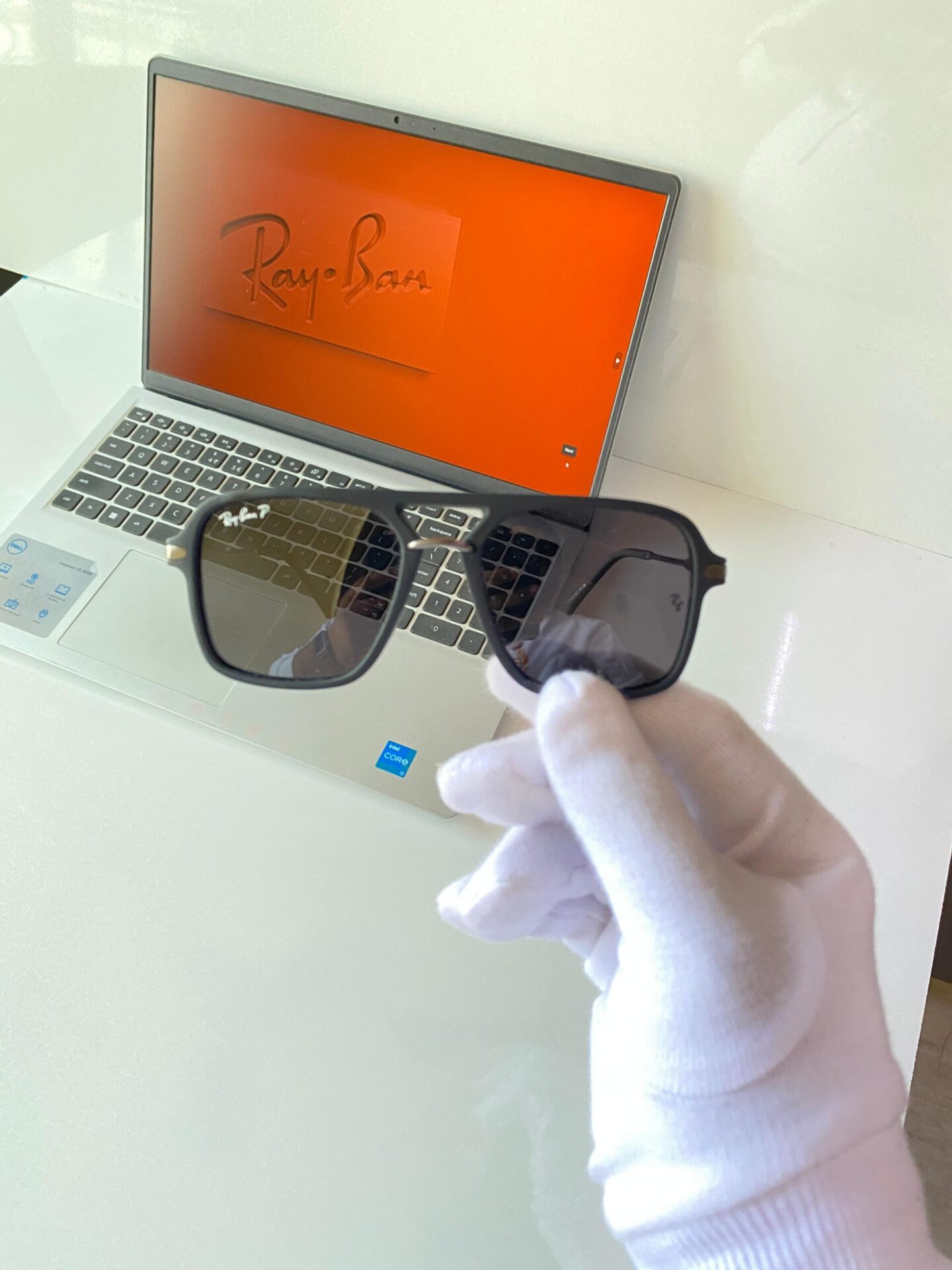 Buy First Copy Ray Ban Sunglasses For Men - Master Quality 7A Mirror at Lowest Price Online India