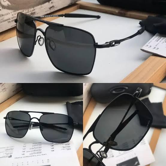 Buy First Copy Oakley Sunglasses For Men - Master Quality 7A Mirror at Lowest Price Online India