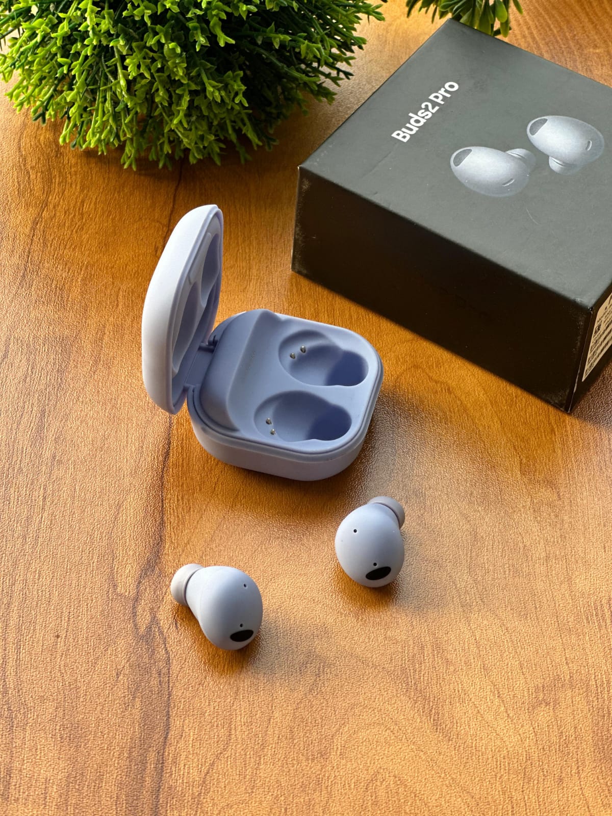 Buy First Copy Samsung Galaxy Buds 2 Pro - Master Quality 7A Mirror at Lowest Price Online India