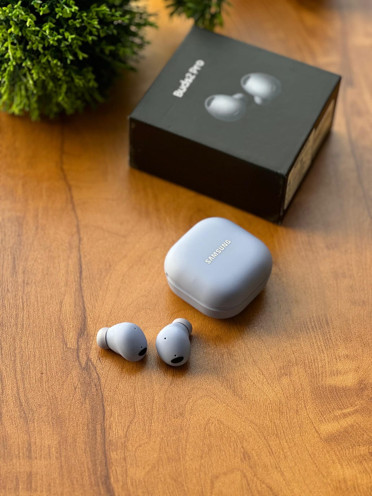 Buy First Copy Samsung Galaxy Buds 2 Pro - Master Quality 7A Mirror at Lowest Price Online India