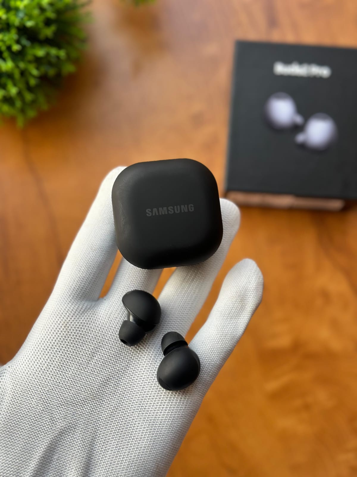 Buy First Copy Samsung Galaxy Buds 2 Pro - Master Quality 7A Mirror at Lowest Price Online India