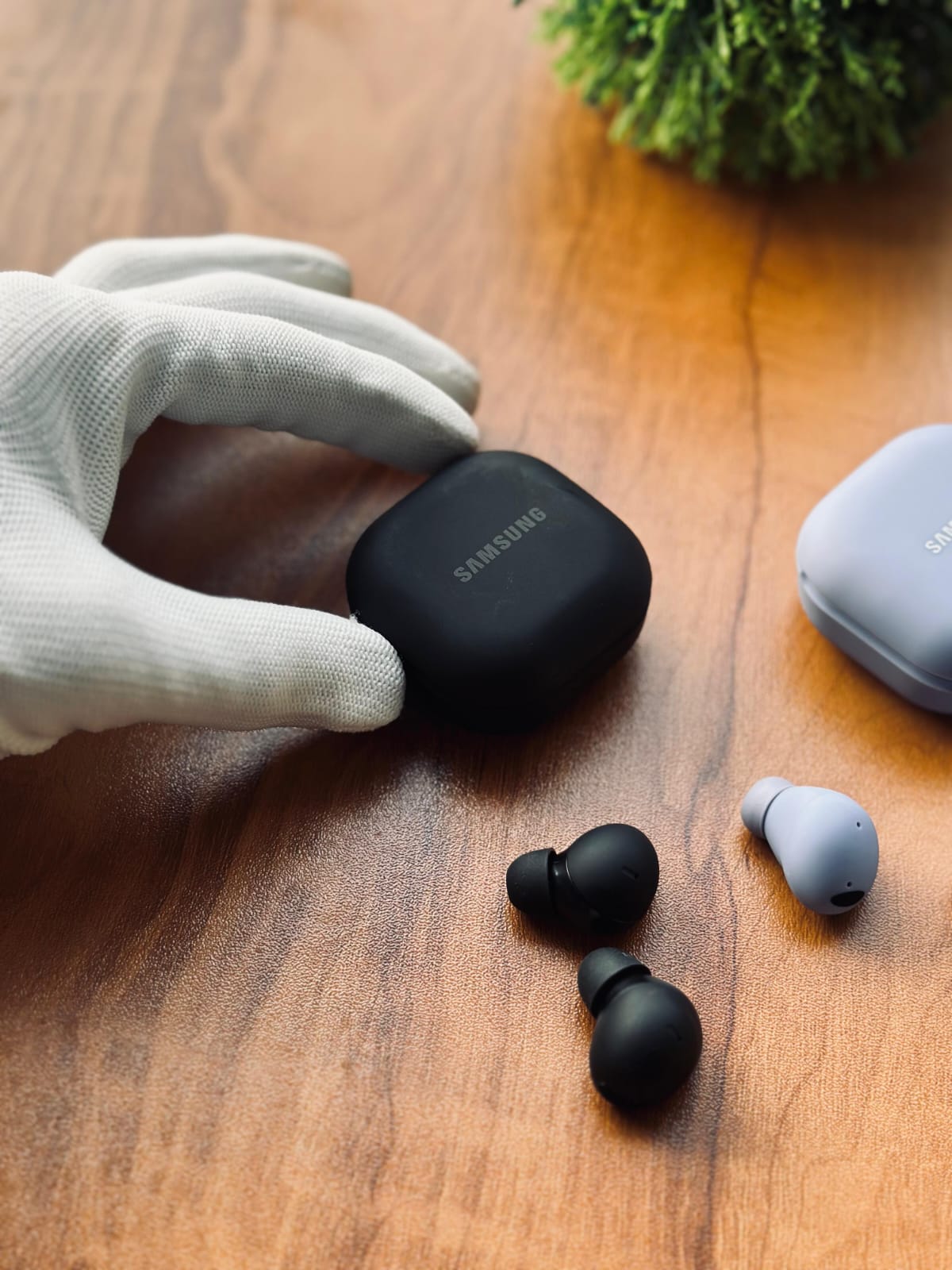 Buy First Copy Samsung Galaxy Buds 2 Pro - Master Quality 7A Mirror at Lowest Price Online India